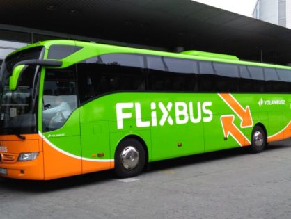 Tovább bővítette kínálatát a FlixBus