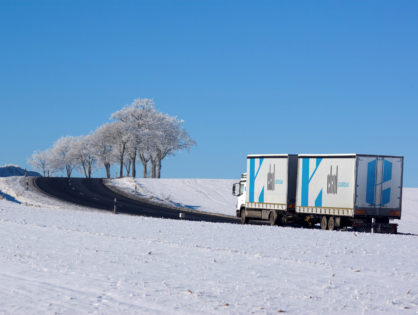 Svédországban nyitja meg kapuit az Ekol Logistics új leányvállalata