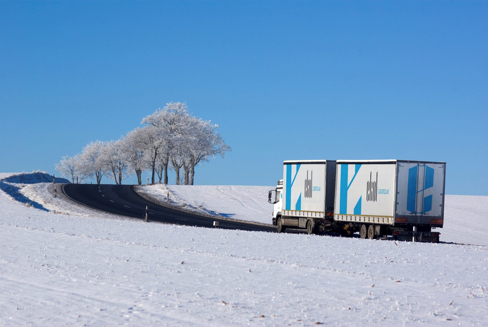 Svédországban nyitja meg kapuit az Ekol Logistics új leányvállalata