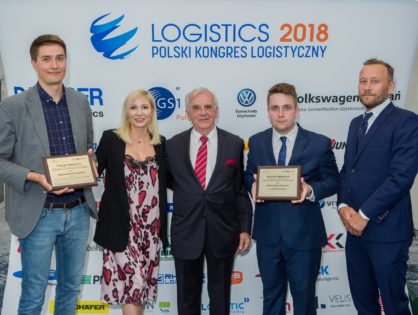 A Prologisbejelentette a “Prologis a legjobbakért” 2018-as díjazottjait