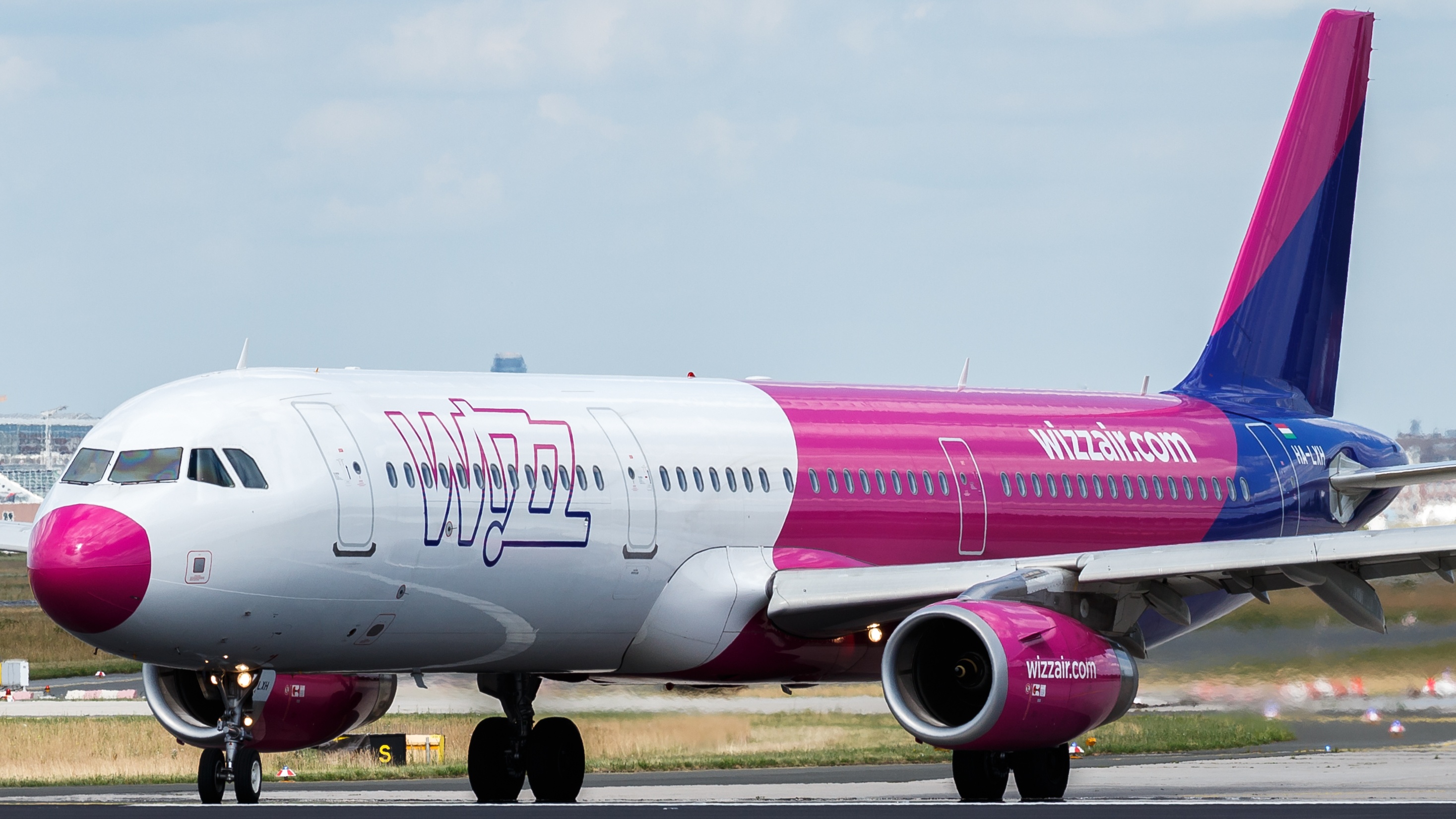 Itt a Wizz Air 2019-es téli menetrendje