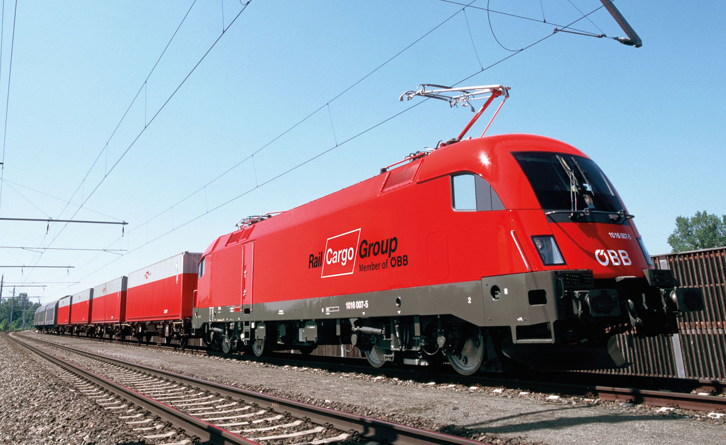 Az RCG beruház a RailCube digitális vonattervezési és üzemeltetési rendszerbe