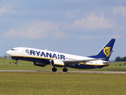 Ryanair: irány Itália!