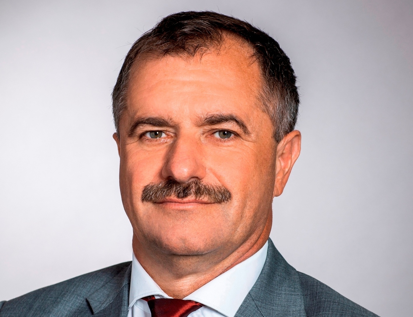 Dr. Kovács Imre a Rail Cargo Group új Igazgatósági tagja
