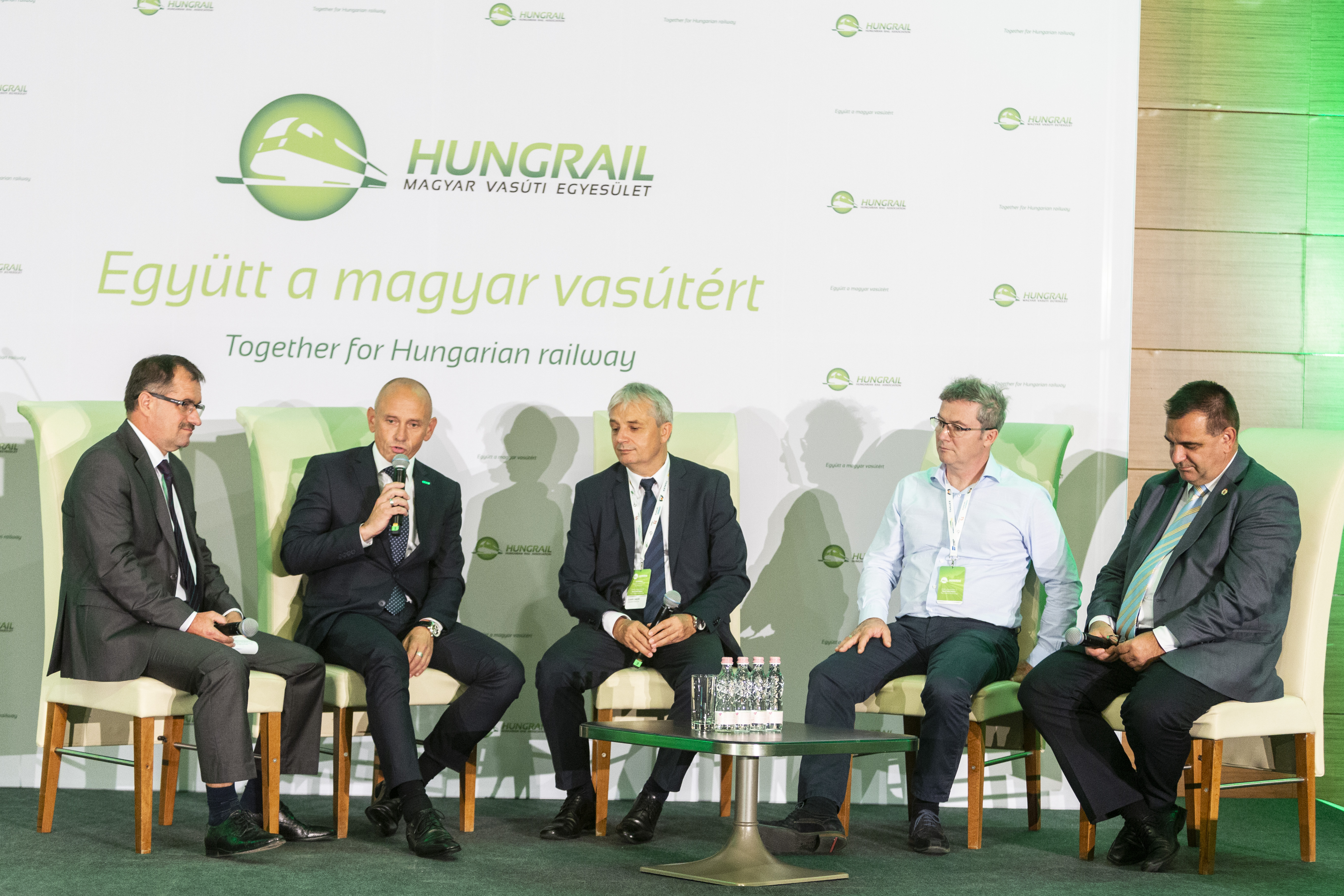 Magyarország lehetőségei a kínai vasúti alternatív szállítási útvonalak vonatkozásában