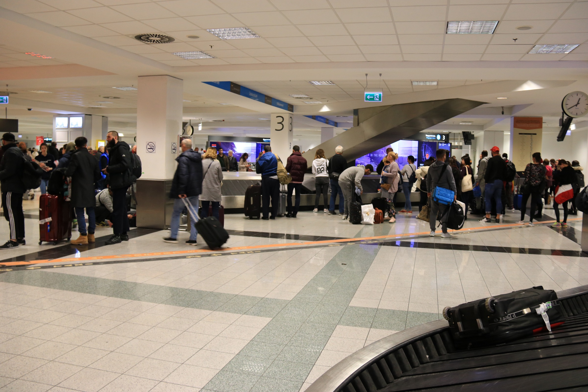 bud:plus fejlesztéseket jelentett be a Budapest Airport