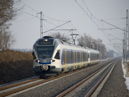 10 hónapos vágányzár a Budapest–Hatvan vasútvonalon