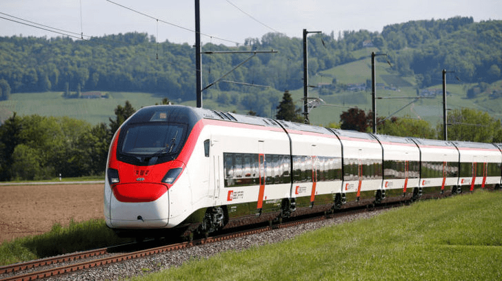 Nagy sebességű vasúttal Kolozsvárra