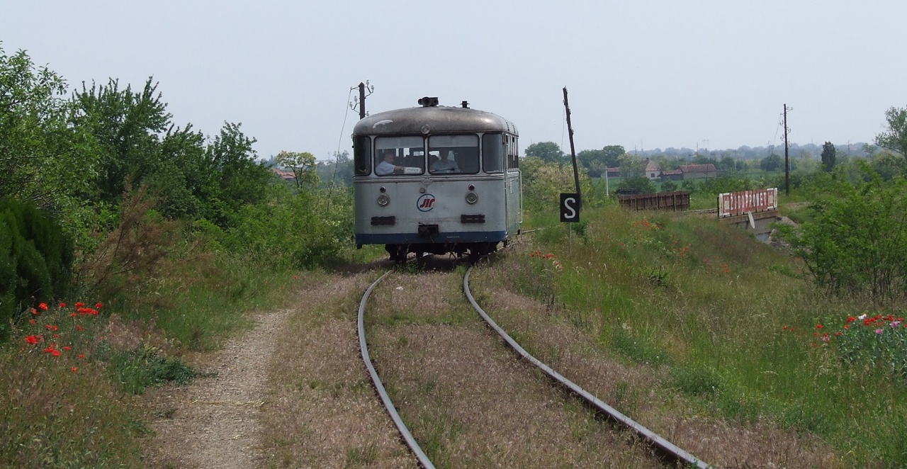 Felújítják a Zenta–Szabadka vasútvonalat
