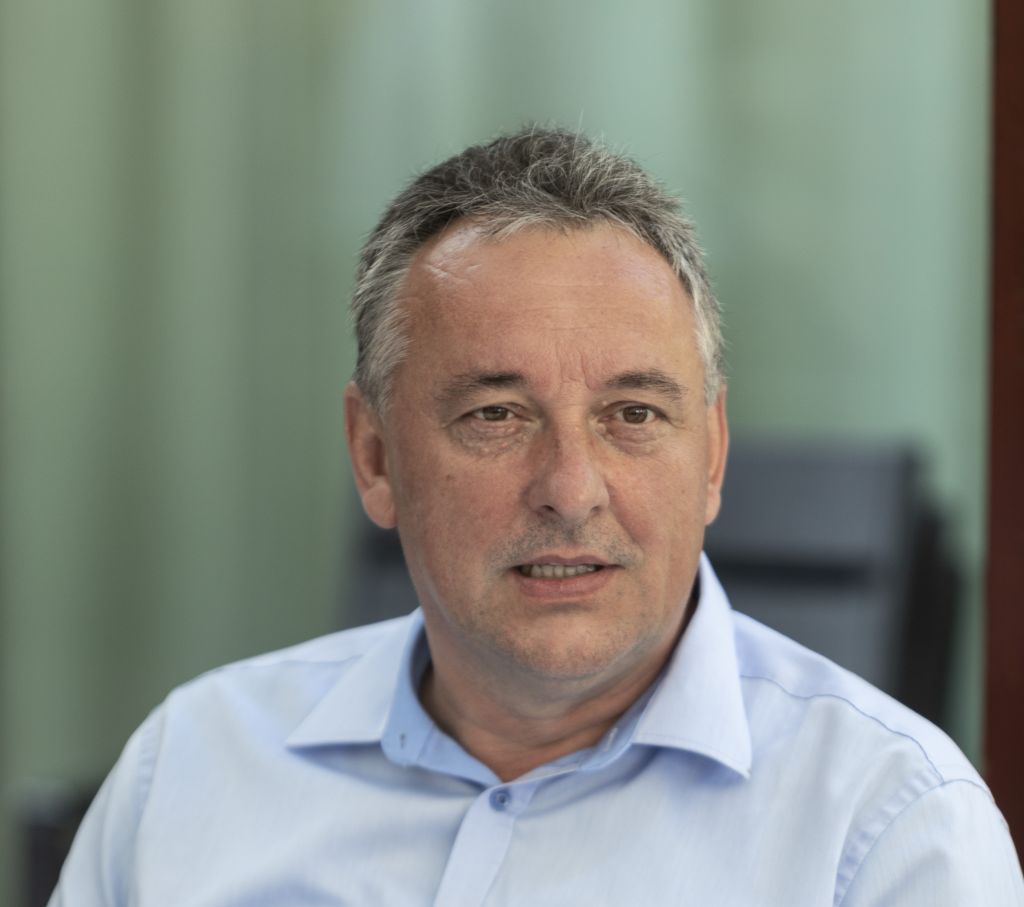 Boda János, a GYSEV Cargo vezérigazgatója: „Kiszámítható minőséget kínálunk”