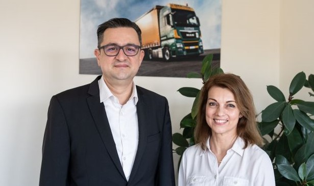 „A Gartner név többet forog majd a szakmában” – interjú Grófné Molnár Ágotával és Bogdán Róberttel, a Gartner Intertrans Hungária Kft. ügyvezetőivel