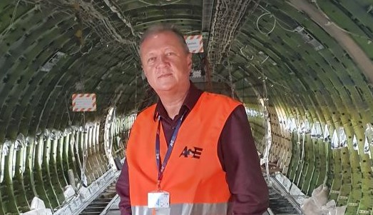 „Komoly pandémiás operatív intézkedési tervet dolgoztunk ki” – interjú Demény Árpáddal, az Aeroplex Közép-Európai Kft. ügyvezető igazgatójával