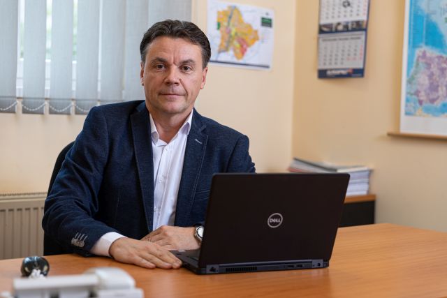 A gyors alkalmazkodás meghozza az eredményt – interjú Szekendi Tiborral, az Eurosped Zrt. szállítmányozási igazgatójával