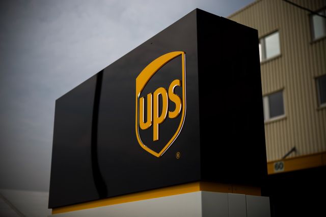 A UPS kiadta 2020. negyedik negyedéves üzleti jelentését