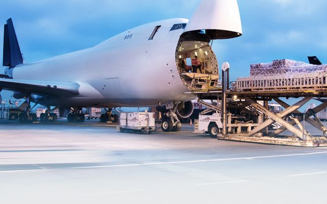 Van-e elég kapacitás a globális légi áruszállításban?