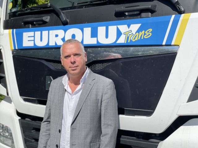 „Nem kívánunk óriássá válni, fő célunk megbízóink minőségi kiszolgálása” – beszélgetés Kiskun Lajossal, az Eurolux-Trans Kft. ügyvezetőjével