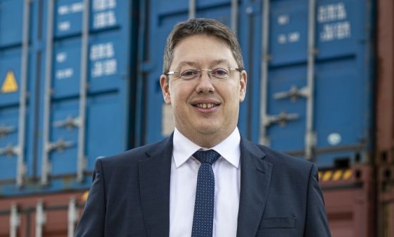 Új stratégia a megváltozott kihívásokra – interjú Czöndör Attilával, a Rail Cargo Terminal - BILK igazgatósági tagjával, CEO-val
