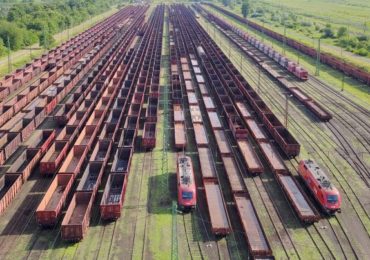 Magyar vasúti fuvarozói toplista 2021: nehéz helyzetben a vasútvállalatok