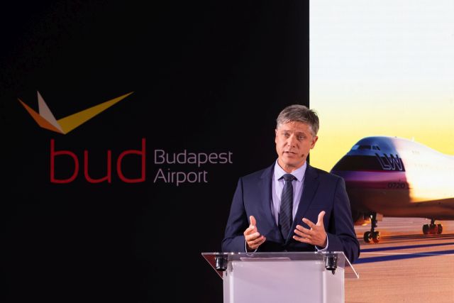 Digitalizációban erősítene a Budapest Airport cargorészlege