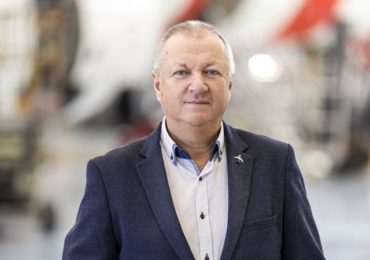 „Ha kitűzünk egy célt, azt meg is valósítjuk” – interjú Demény Árpád Szilárddal, az Aeroplex Kft. ügyvezetőjével