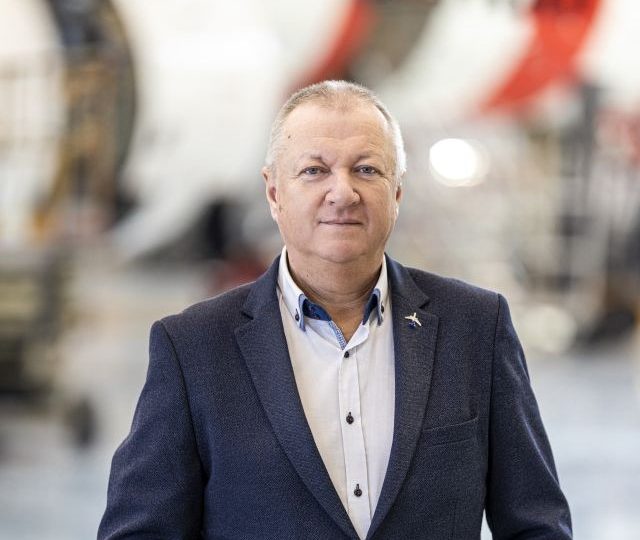„Ha kitűzünk egy célt, azt meg is valósítjuk” – interjú Demény Árpád Szilárddal, az Aeroplex Kft. ügyvezetőjével