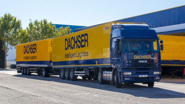 A DACHSER Magyarország bővíti európai logisztikai hálózatát