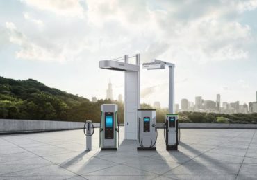 Bővíti hazai e-mobilitási szolgáltatásait a Siemens