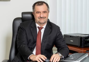 Idén is indokolt a kompenzáció és a támogatás – interjú dr. Kovács Imrével, a Rail Cargo Hungaria vezérigazgatójával