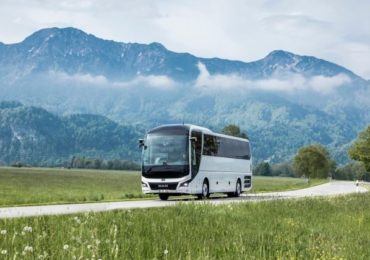 Újjáéledt a távolsági autóbuszok európai és ezen belül magyarországi piaca is