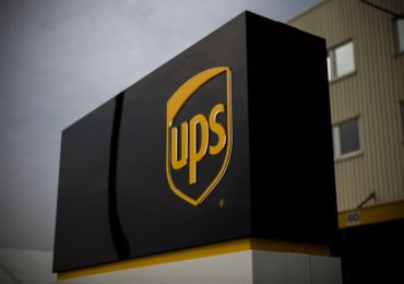 A UPS közzétette 2024 első negyedéves eredményeit