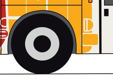 Nosztalgia autóbusz-dekorációs pályázat: eredményt hirdetett a Volánbusz