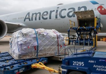 American Arilines Cargo: új járatok Európába