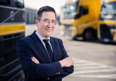 Barna Zsolt, a Waberer’s International elnök-vezérigazgatója: „A közép- és kelet-európai régió első számú komplex logisztikai szolgáltatóját építjük”